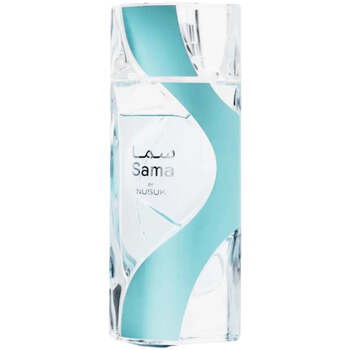 Nusuk - Sama EDP - 100ml  Nusuk - Nutra Best Bulgaria