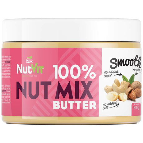 Nutra Best Bulgaria