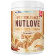 Nutra Best Bulgaria