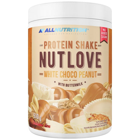 Nutra Best Bulgaria