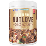 Nutra Best Bulgaria