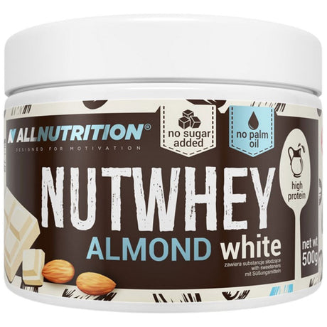 Nutra Best Bulgaria