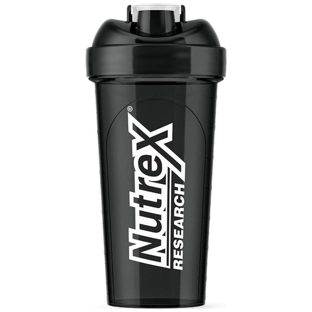 Nutrex Shaker 600 мл  Nutrex - Nutra Best Bulgaria