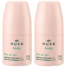 Nuxe - Body Réve de Thé Fresh-Feel Deodorant - 100ml  Nuxe - Nutra Best Bulgaria