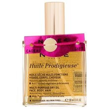 Nuxe - Huile Prodigieuse Set - gift set - 100ml  Nuxe - Nutra Best Bulgaria