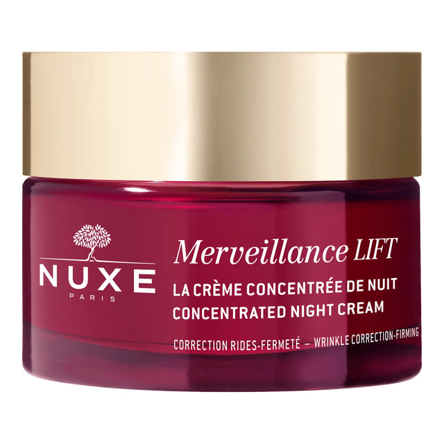 Nuxe - Merveillance Expert Lift And Firm - Night Cream - 50ml  Nuxe - Nutra Best Bulgaria