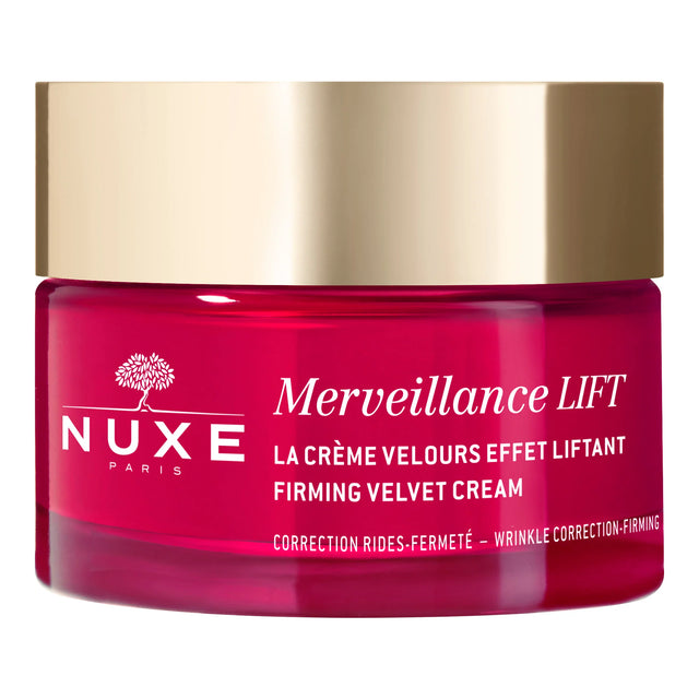 Nuxe - Merveillance Lift Firming Velvet Cream - 50ml  Nuxe - Nutra Best Bulgaria