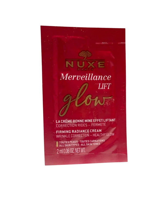 Nuxe, Merveillance Lift, Glow Firming, Cream, For Face, 2 ml *Sample  Nuxe - Nutra Best Bulgaria