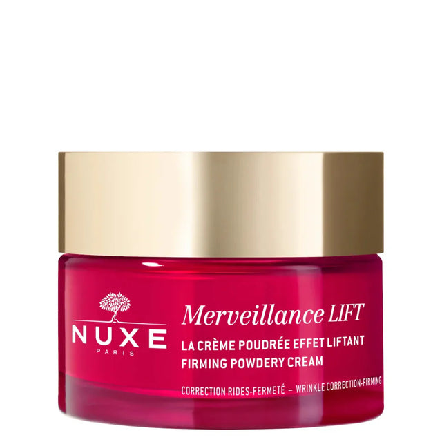 Nuxe, Merveillance Lift, Night, Cream, For Face, 50 ml *Tester  Nuxe - Nutra Best Bulgaria