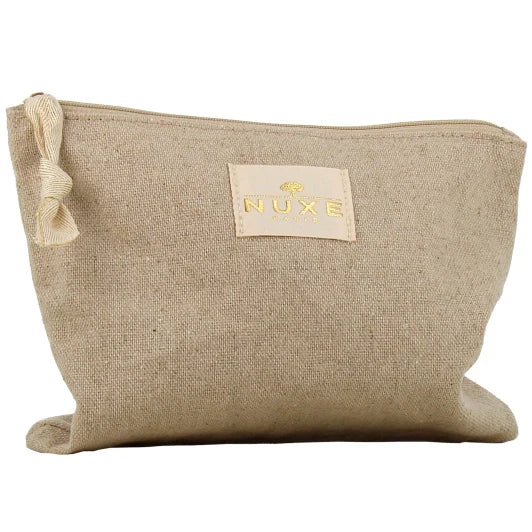 Nuxe, Nuxe, GWP Textile Bag, Beige  Nuxe - Nutra Best Bulgaria