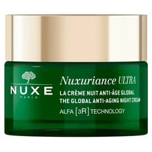 Nuxe - Nuxuriance Ultra The Global Anti-Aging Night Cream - 50ml  Nuxe - Nutra Best Bulgaria