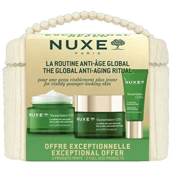 Nuxe - Nuxuriance Ultra The Global Anti-Aging Ritual Set - Dárková sada - Feel You