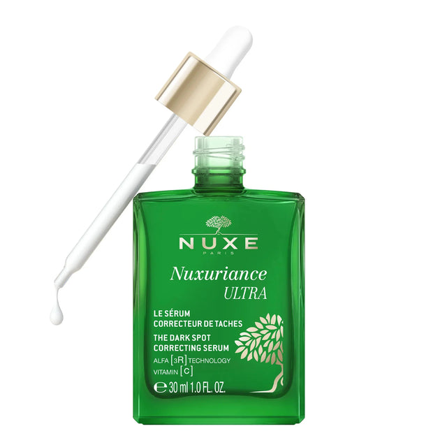 Nuxe, Nuxuriance Ultra, Vitamin C, Anti-Dark Spots, Serum, For Face, 30 ml *Tester  Nuxe - Nutra Best Bulgaria
