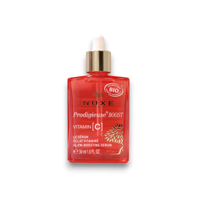 Nuxe - Prodigieuse Boost Vitamin [C] Glow-Boosting Serum - 30ml  Nuxe - Nutra Best Bulgaria