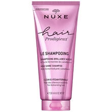 Nuxe - Prodigieux High Shine Shampoo  Nuxe - Nutra Best Bulgaria