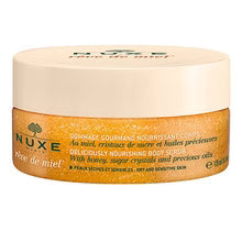 Nuxe - Reve de Miel Deliciously Nourishing Body Scrub - 175ml  Nuxe - Nutra Best Bulgaria