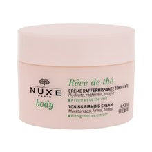 Nuxe - Reve de Thé Toning Firming Body Cream - 200ml - Feel You