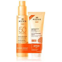 Nuxe - Sun Care Set - Feel You