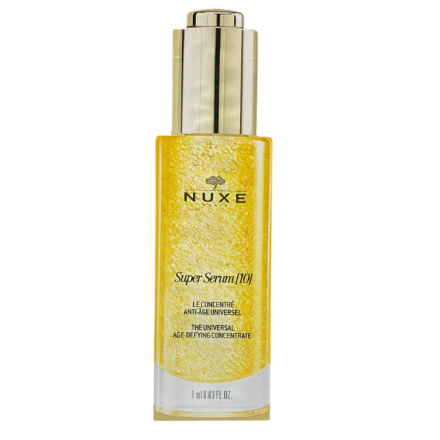 Nuxe, Super Serum [10], Eye Serum, 1 ml *Sample  Nuxe - Nutra Best Bulgaria