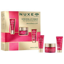 Nuxe - Your Lift & Firming Routine Set  Nuxe - Nutra Best Bulgaria