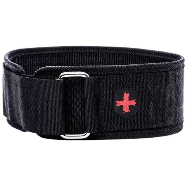 Тренировъчен колан | Nylon Belt 10 cm  Harbinger - Nutra Best Bulgaria