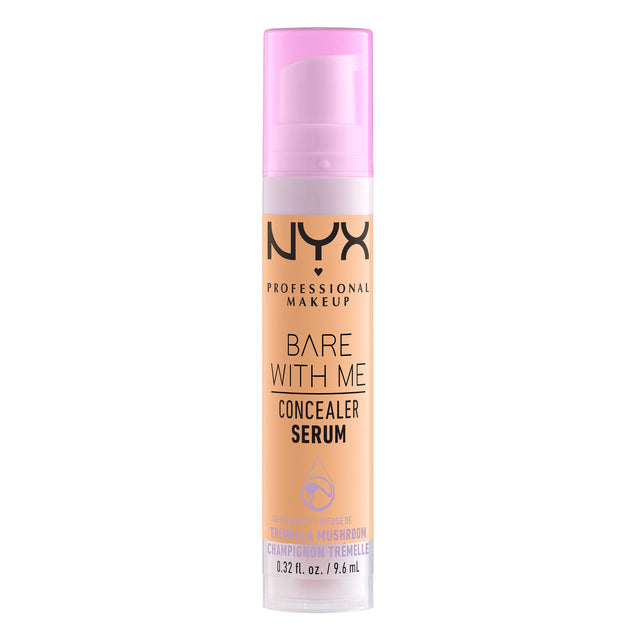 Nyx