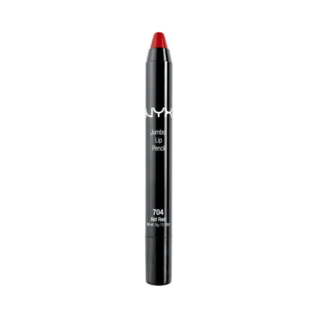 Nyx, Intense Butter Gloss, Colour, Lip Liner, 709, Deep Red, 5 g  Nyx - Nutra Best Bulgaria