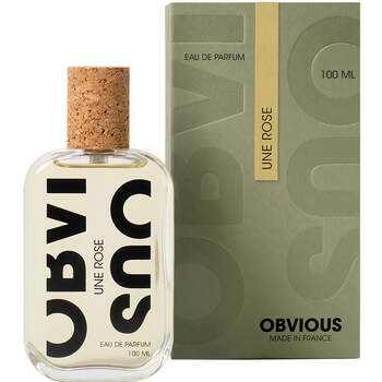 Obvious - Une Rose EDP - 100ml  Obvious - Nutra Best Bulgaria