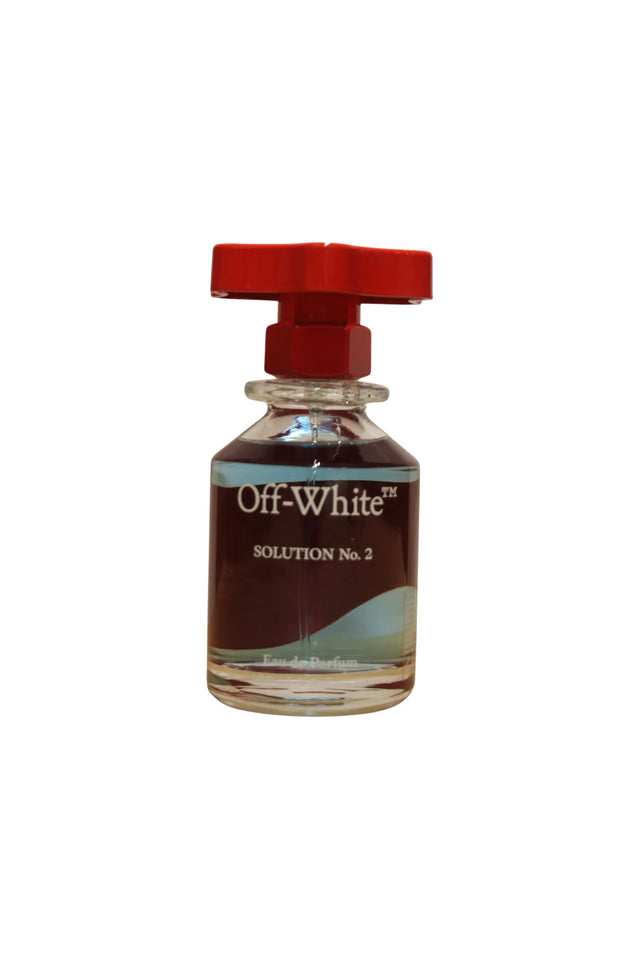 Off-White, Solution No. 2, Eau De Parfum, Unisex, 100 ml *Tester  Off-White - Nutra Best Bulgaria