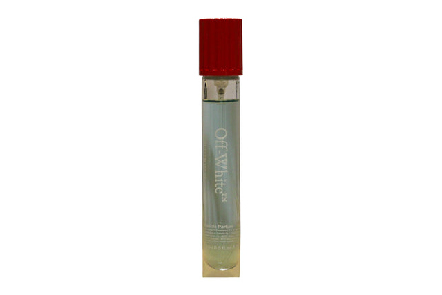 Off-White, Solution No. 2, Eau De Parfum, Unisex, 15 ml  Off-White - Nutra Best Bulgaria