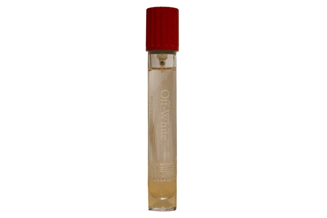 Off-White, Solution No. 3, Eau De Parfum, Unisex, 15 ml  Off-White - Nutra Best Bulgaria