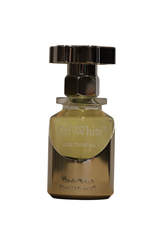 Off-White, Solution No. 7, Eau De Toilette, Unisex, 50 ml *Tester  Off-White - Nutra Best Bulgaria