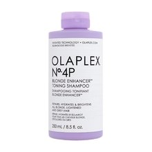 Olaplex - Blonde Enhancer No.4P Shampoo - 1000ml  Olaplex - Nutra Best Bulgaria