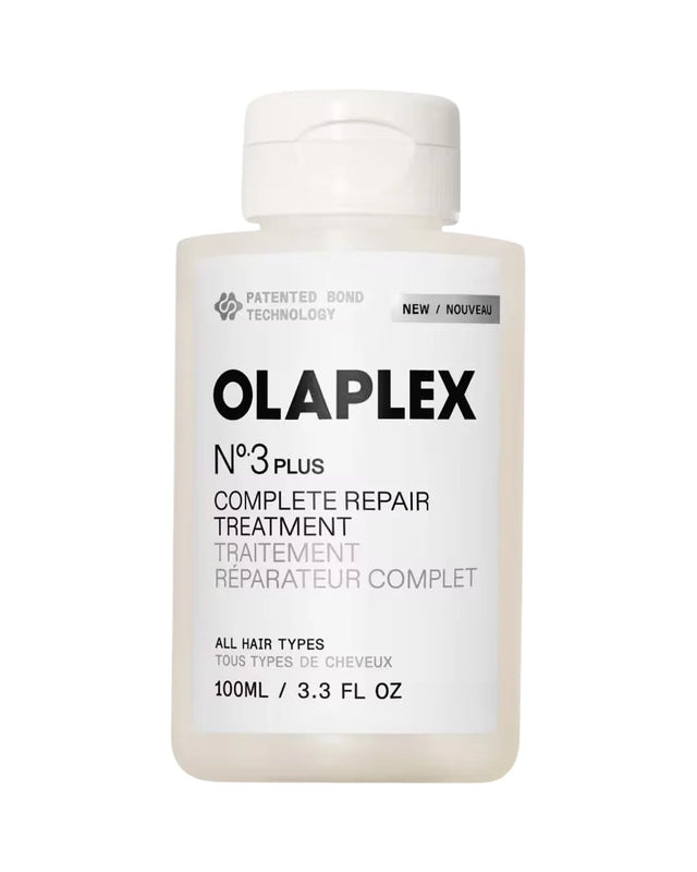 Olaplex - No.3 PLUS Complete Repair Treatment - Obnovující péče pro poškozené vlasy - 100ml - Feel You