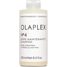 Olaplex - No. 4 Bond Maintenance Shampoo - 1000ml  Olaplex - Nutra Best Bulgaria