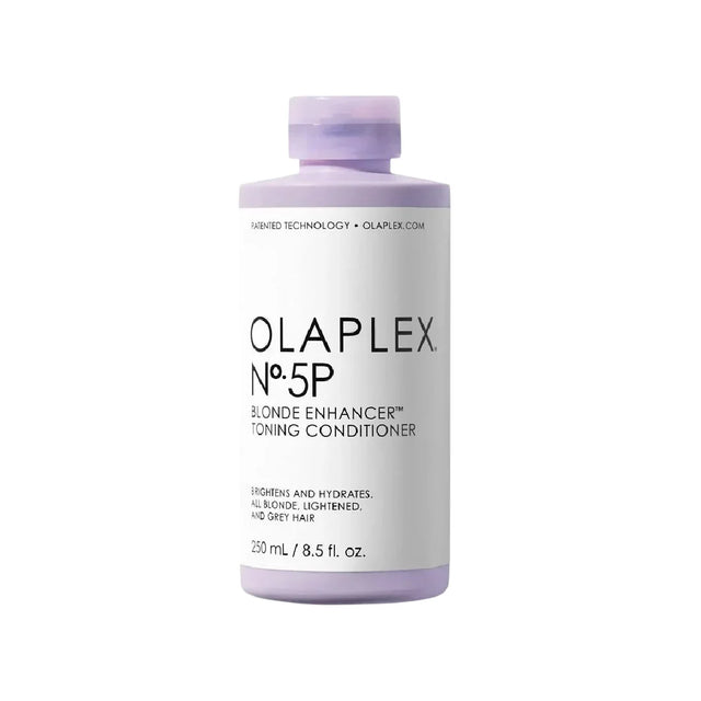 Olaplex, No.5P Blonde Enhancer, Hair Conditioner, Brightening, 250 ml  Olaplex - Nutra Best Bulgaria
