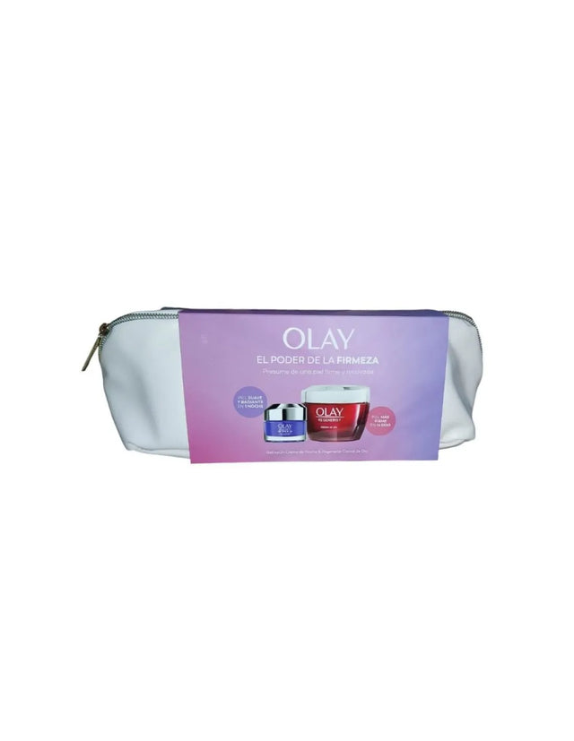 Olay Regen 3 Areas Cr 50 Dia Ret Cr Nec  OLAY - Nutra Best Bulgaria