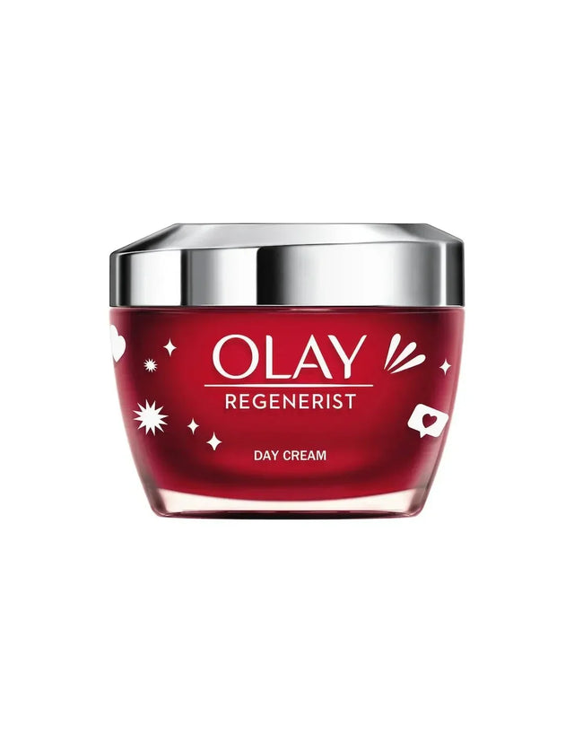Olay Regen 3 Areas Cr Dia 50 Ed L  OLAY - Nutra Best Bulgaria