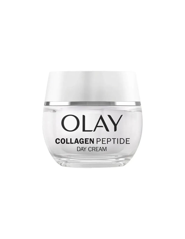 Olay Regenerist Collagen Peptide24 Day Cream 50ml  OLAY - Nutra Best Bulgaria