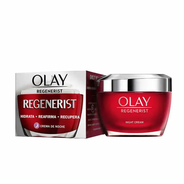 Olay Regenerist Night Cream 50ml  OLAY - Nutra Best Bulgaria