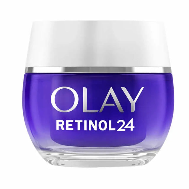 Olay Regenerist Retinol 24 Night Cream 50ml  OLAY - Nutra Best Bulgaria