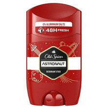 Old Spice - Astronaut Deodorant Stick - 50ml  Old Spice - Nutra Best Bulgaria