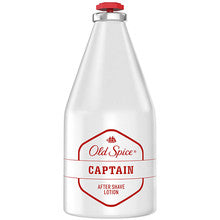 Old Spice - Captain After Shave Lotion - Aftershave - 100ml  Old Spice - Nutra Best Bulgaria