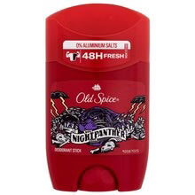 Old Spice - Nightpanther Deodorant - 85ml  Old Spice - Nutra Best Bulgaria