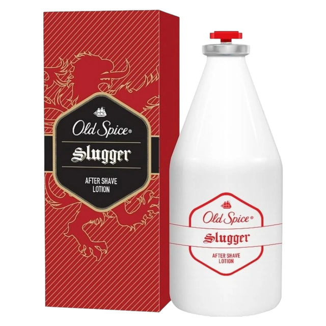 Old Spice