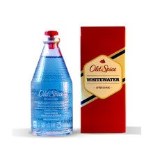 Old Spice - White Water After Shave - 100ml  Old Spice - Nutra Best Bulgaria
