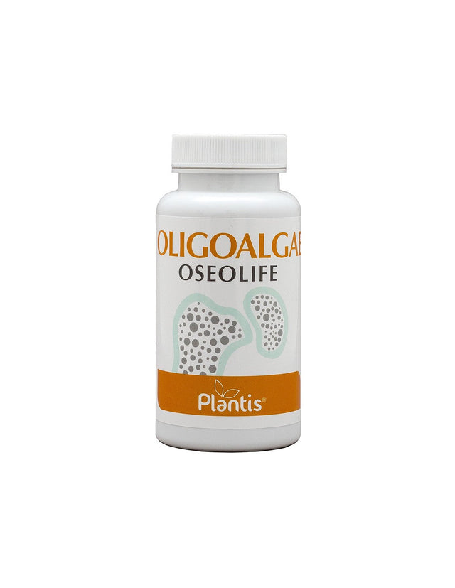Oligoalgae Oseolife (калций, фосфор, флуор)/ За здрави кости, 45 капсули Artesania  Artesania Agricola - Nutra Best Bulgaria