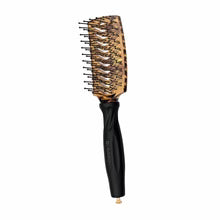 Olivia Garden - Barber Vented Paddle Brush OGB-VP -  Olivia Garden - Nutra Best Bulgaria