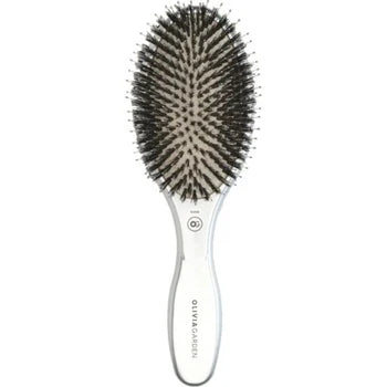 Olivia Garden - Ceramic + Ion Supreme Boar Hairbrush  Olivia Garden - Nutra Best Bulgaria