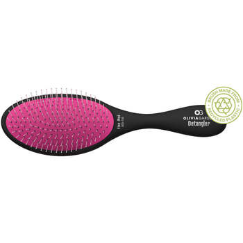 Olivia Garden - Detangler Black Fine-Med OGD-F08 - Kartáč na vlasy - 0ml  Olivia Garden - Nutra Best Bulgaria